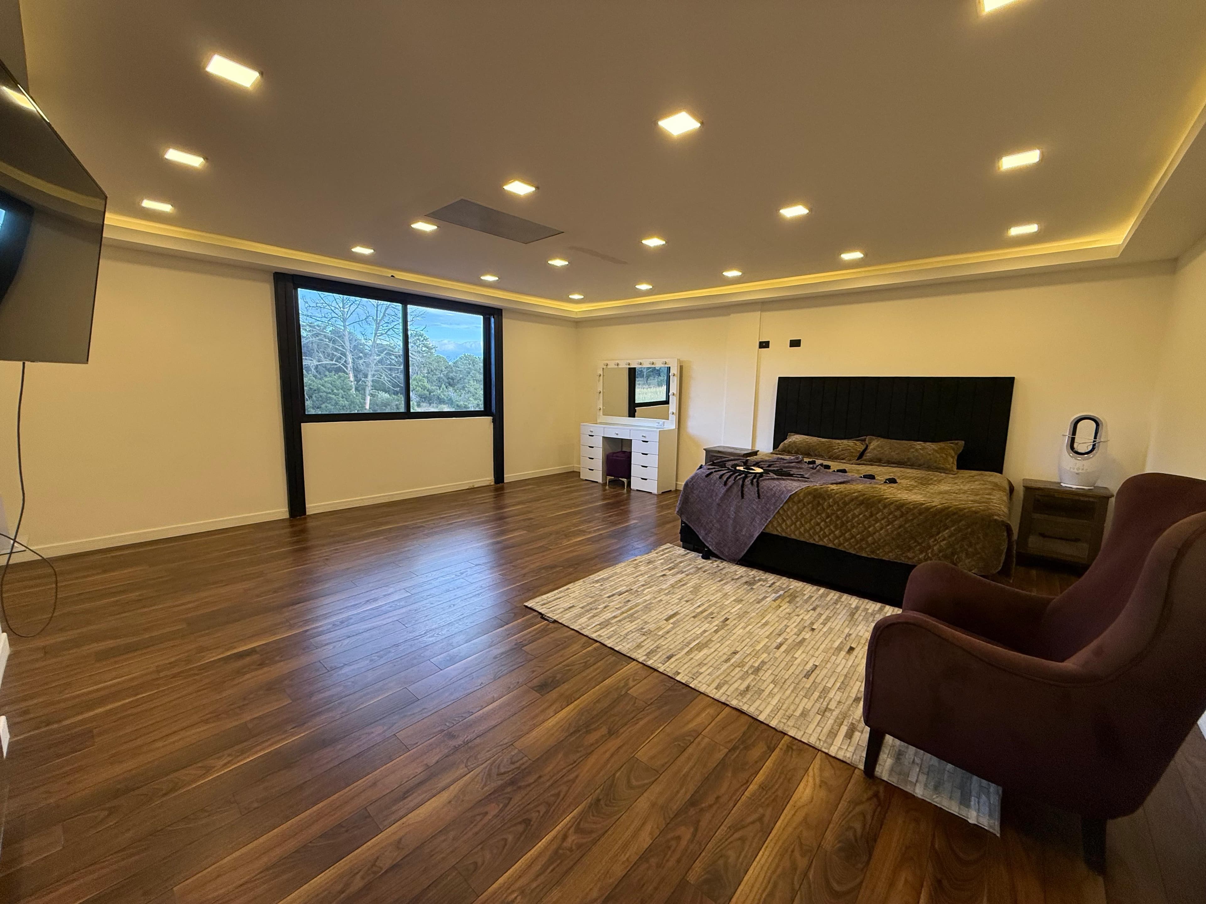 Segunda habitación del segundo piso