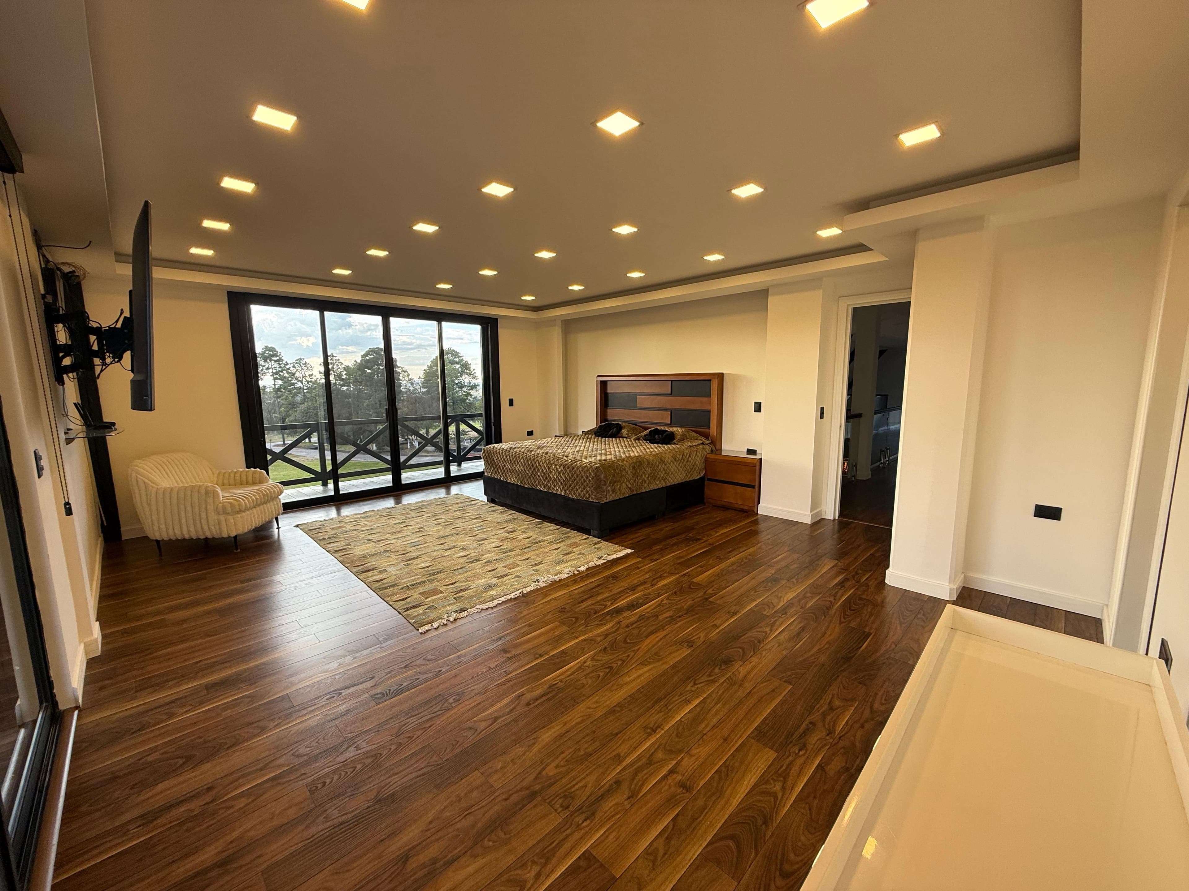 Habitación principal