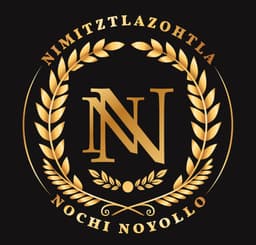 Emblema de Rancho Nochi Noyollo