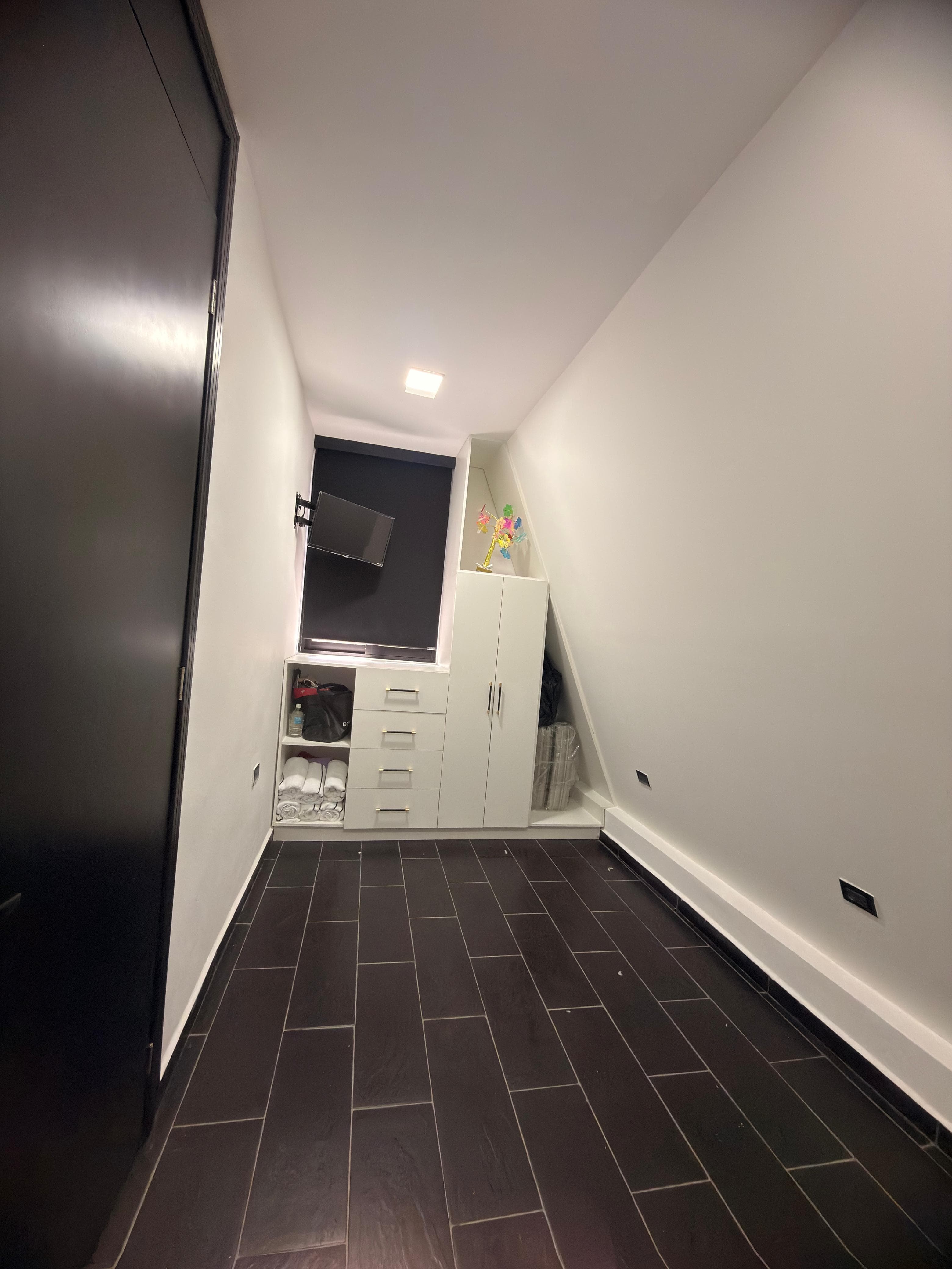 Rincones del Mini Chalet