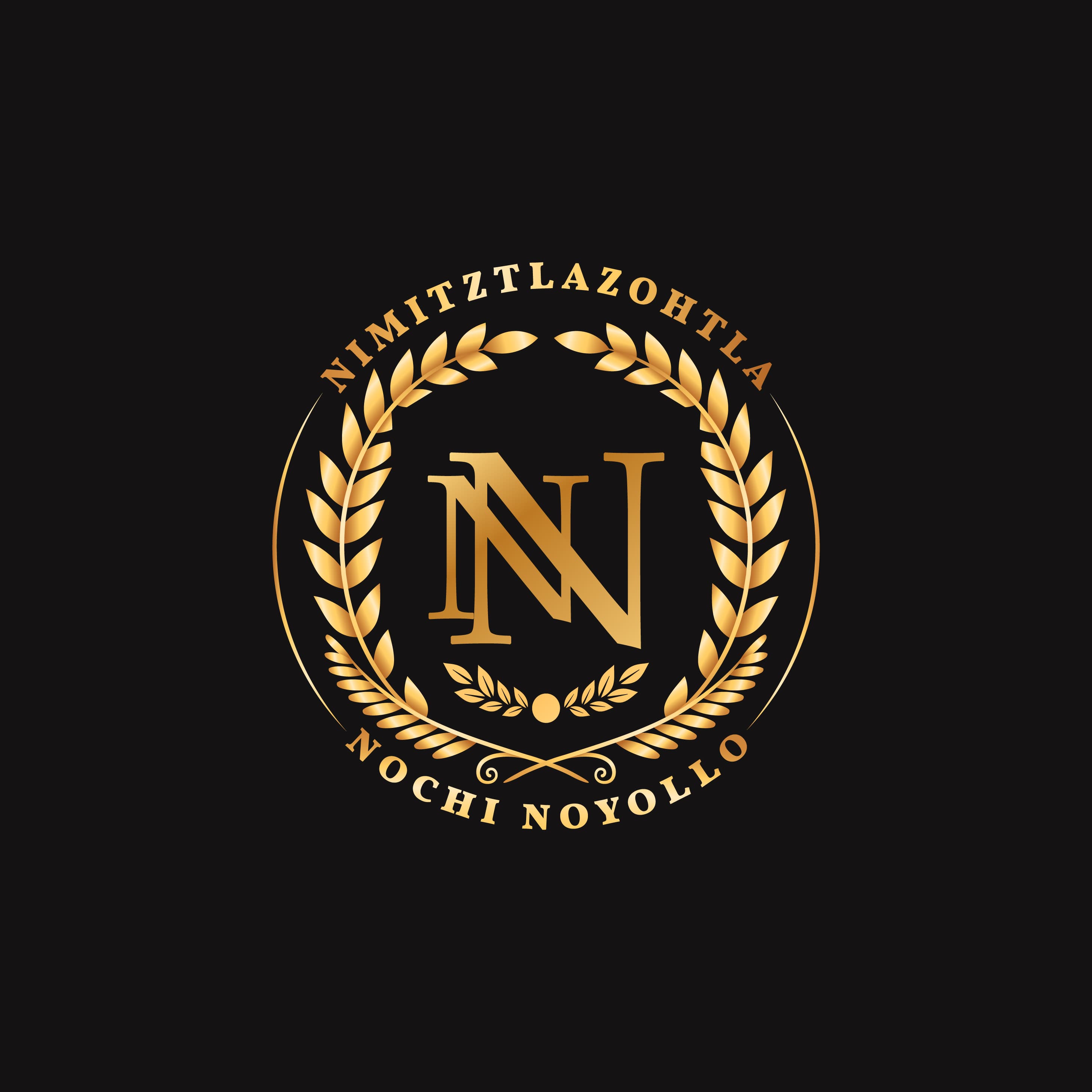 Logo Nochi Noyollo